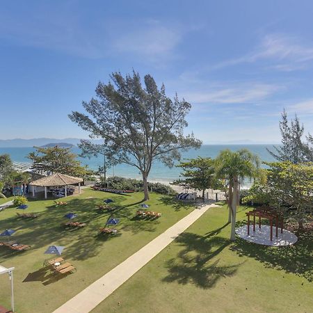 Hotel Porto Sol Beach Florianópolis Eksteriør billede