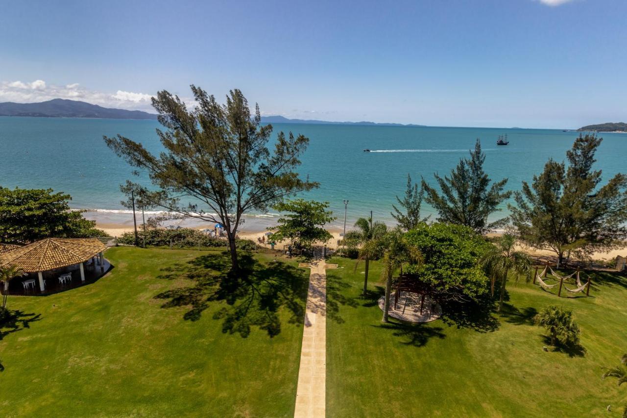 Hotel Porto Sol Beach Florianópolis Eksteriør billede