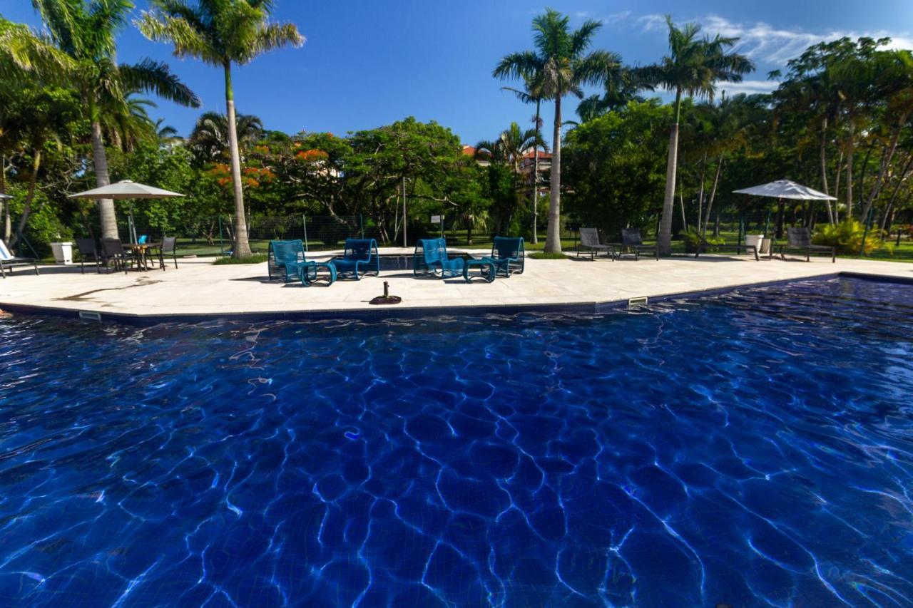 Hotel Porto Sol Beach Florianópolis Eksteriør billede