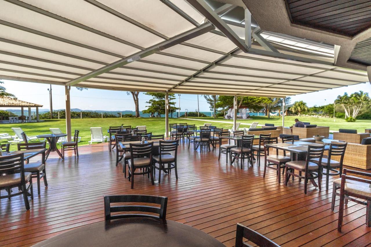 Hotel Porto Sol Beach Florianópolis Eksteriør billede