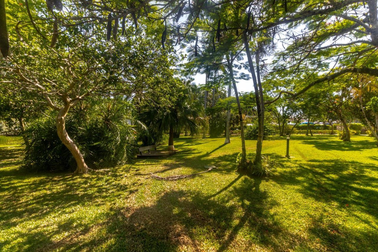 Hotel Porto Sol Beach Florianópolis Eksteriør billede