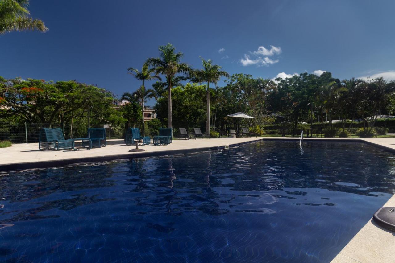 Hotel Porto Sol Beach Florianópolis Eksteriør billede