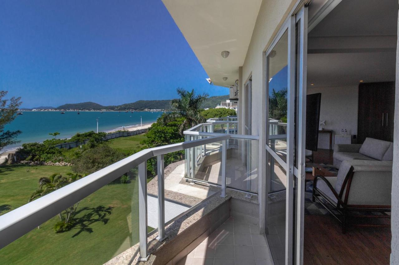 Hotel Porto Sol Beach Florianópolis Eksteriør billede