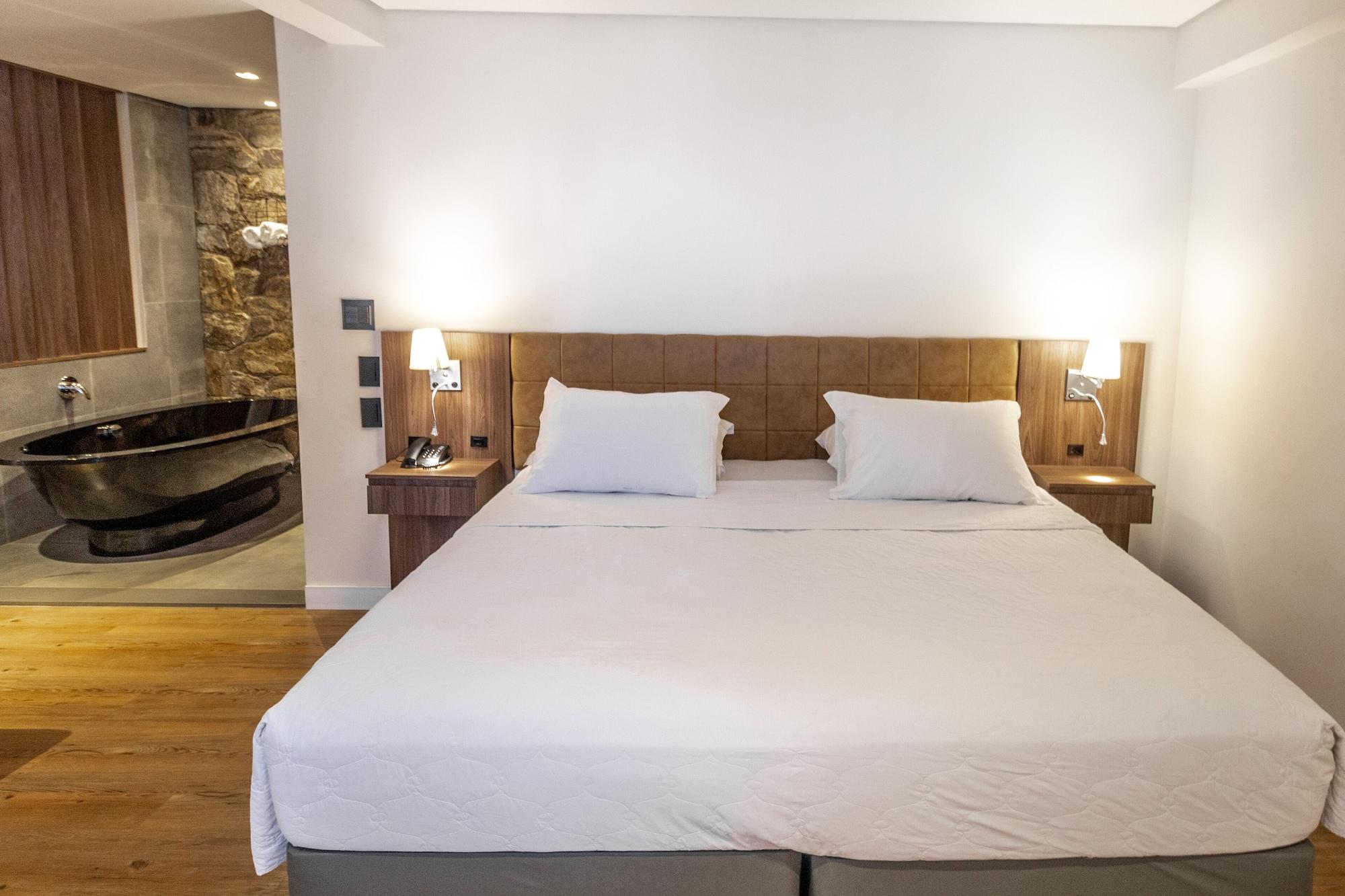 Hotel Porto Sol Beach Florianópolis Eksteriør billede