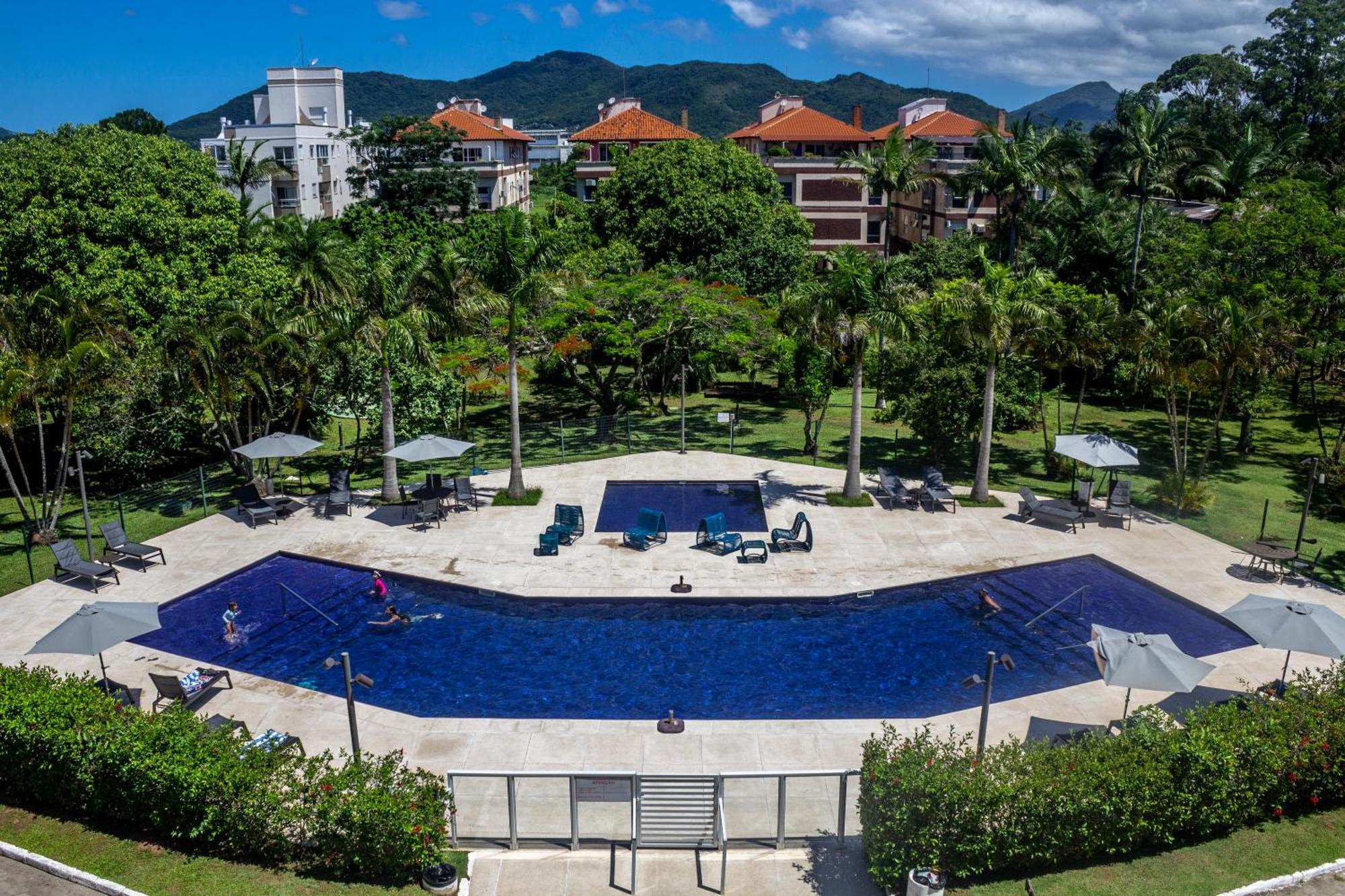 Hotel Porto Sol Beach Florianópolis Værelse billede